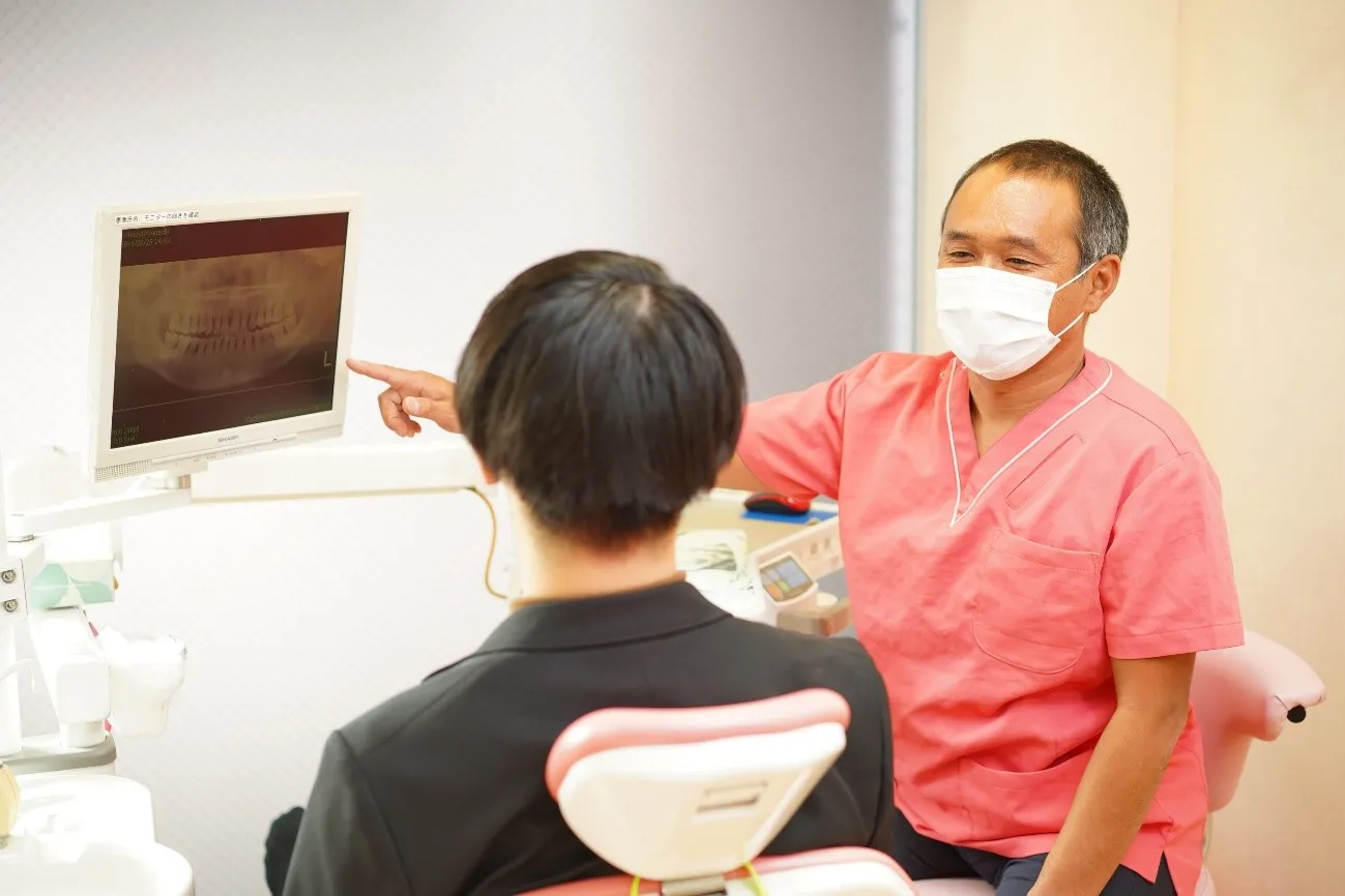 予防とセルフケアの重要性|大和市大和駅徒歩4分の歯医者 大和東さくら歯科・矯正歯科