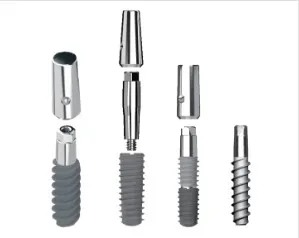 インプラント体|大和市大和駅徒歩4分の歯医者 大和東さくら歯科・矯正歯科