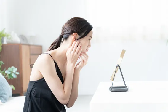 金属アレルギーとインプラントについて