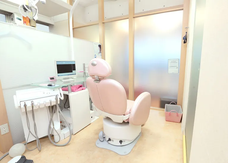予防ルーム|大和市大和駅徒歩4分の歯医者 大和東さくら歯科・矯正歯科