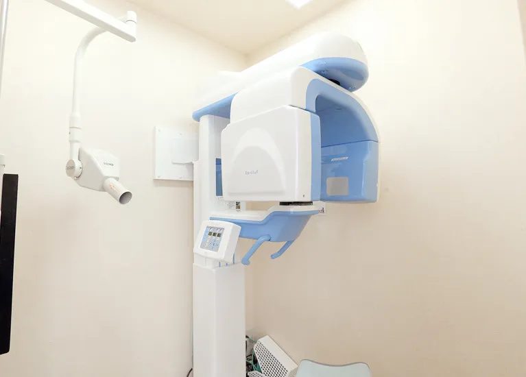 CT|大和市大和駅徒歩4分の歯医者 大和東さくら歯科・矯正歯科